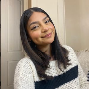 Meet your Posher, Keyla